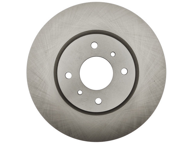 Raybestos Brakes Disc Brake Rotor P/N:980192R Fits: Nissan Sentra 06-03 - Image 3