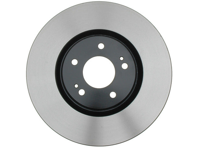 Raybestos Brakes Disc Brake Rotor P/N:980193 Fits: Mitsubishi Lancer 06-03 - Image 3
