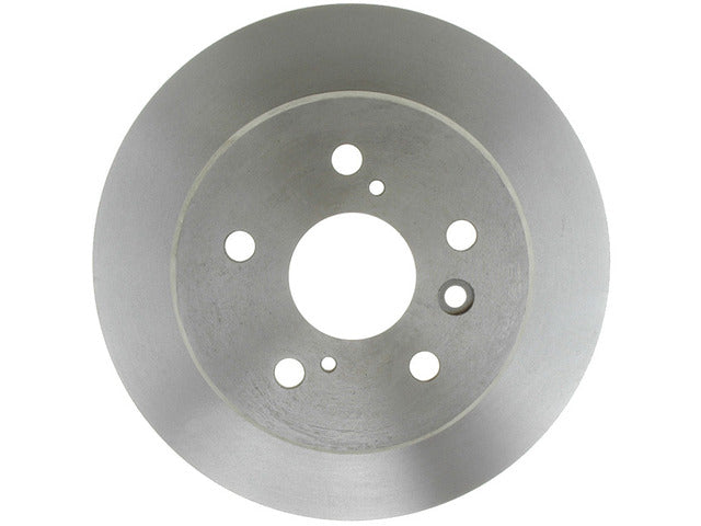 Raybestos Brakes Disc Brake Rotor P/N:980200 Fits: Lexus Rx300 03-02 - Image 3