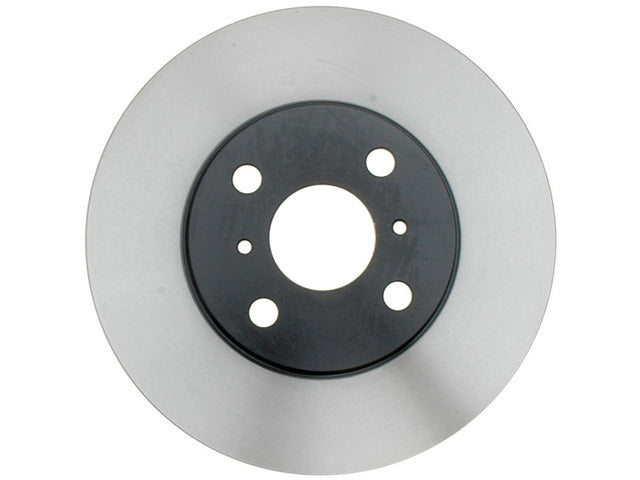Raybestos Brakes Disc Brake Rotor P/N:980201 Fits: Scion Xa 06-04, Scion Xb 06-04 - Image 3