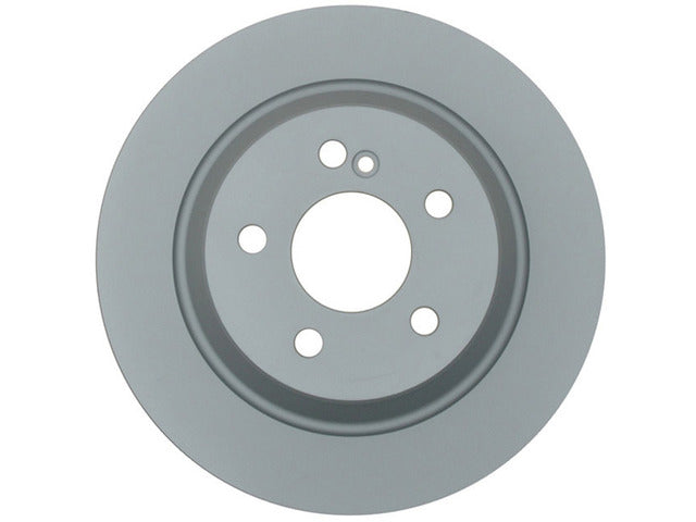 Raybestos Brakes Disc Brake Rotor P/N:980203 Fits: Mercedes-benz Cl500 06-03, Mercedes-benz S350 2006, Mercedes-benz S430 06-03, Mercedes-benz S500 06-03 - Image 3