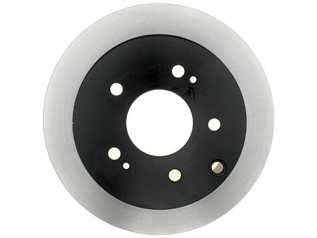 Raybestos Brakes Disc Brake Rotor P/N:980208 Fits: Mitsubishi Eclipse 09-06, Mitsubishi Galant 09-04 - Image 3