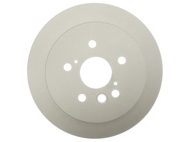 Raybestos Brakes Disc Brake Rotor P/N:980210FZN Fits: Toyota Rav4 05-04 - Image 3