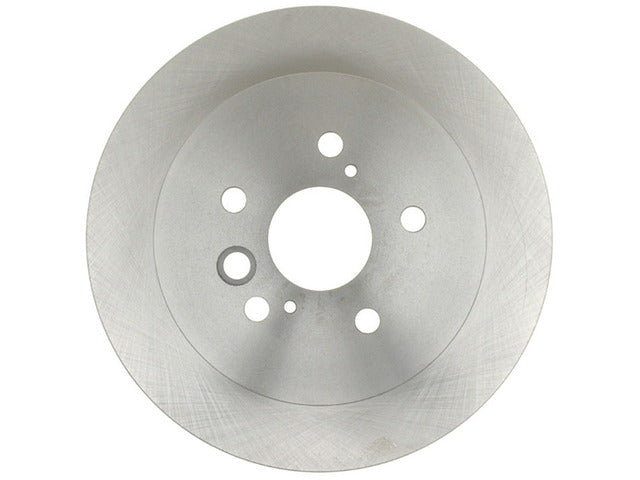 Raybestos Brakes Disc Brake Rotor P/N:980210R Fits: Toyota Rav4 05-04 - Image 3