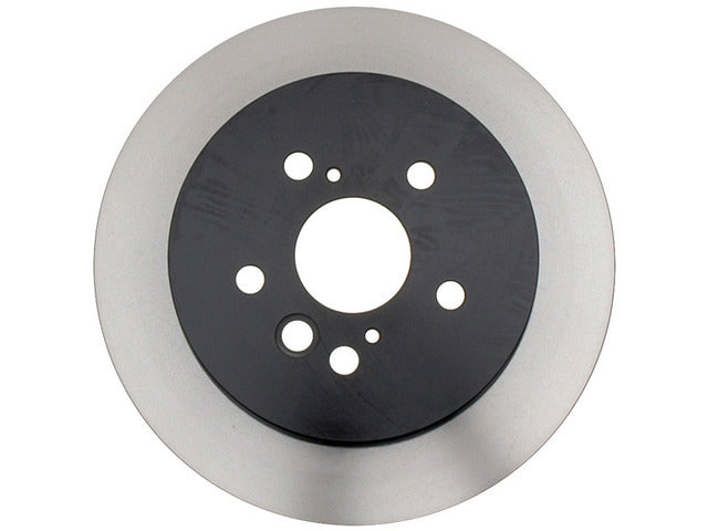 Raybestos Brakes Disc Brake Rotor P/N:980210 Fits: Toyota Rav4 05-04 - Image 3
