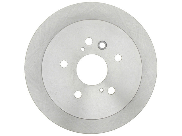 Raybestos Brakes Disc Brake Rotor P/N:980213R Fits: Toyota Sienna 10-04 - Image 3