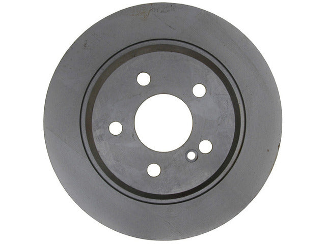 Raybestos Brakes Disc Brake Rotor P/N:980221R Fits: Mercedes-benz E250 16-14, Mercedes-benz E300 09-08, Mercedes-benz E320 09-03, Mercedes-benz E350 2006, Mercedes-benz E500 06-03 - Image 3