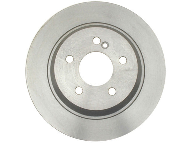 Raybestos Brakes Disc Brake Rotor P/N:980221 Fits: Mercedes-benz E250 16-14, Mercedes-benz E300 09-08, Mercedes-benz E320 09-03, Mercedes-benz E350 2006, Mercedes-benz E500 06-03 - Image 3