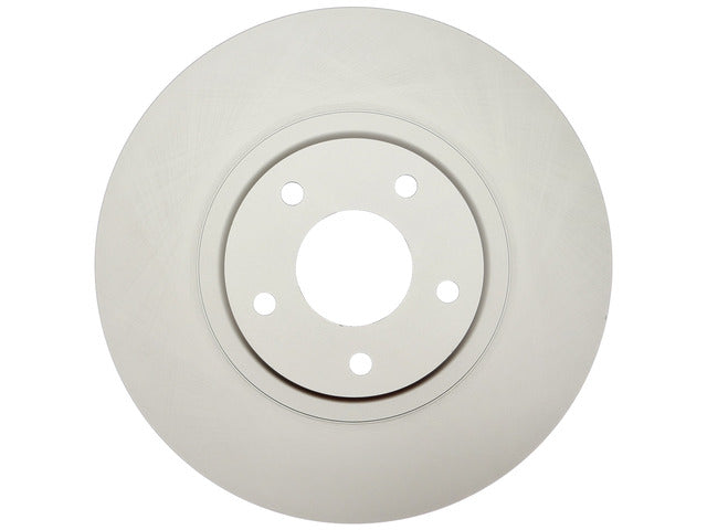 Raybestos Brakes Disc Brake Rotor P/N:980225FZN Fits: Nissan Altima 2005, Nissan Maxima 2004, Nissan Murano 04-03 - Image 3