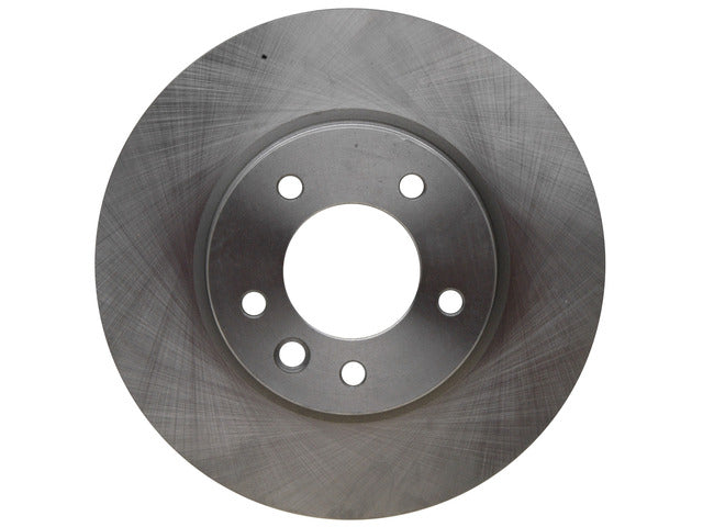 Raybestos Brakes Disc Brake Rotor P/N:980228R Fits: Porsche Cayenne 06-03, Porsche Cayenne 10-08, Volkswagen Touareg 17-04 - Image 3