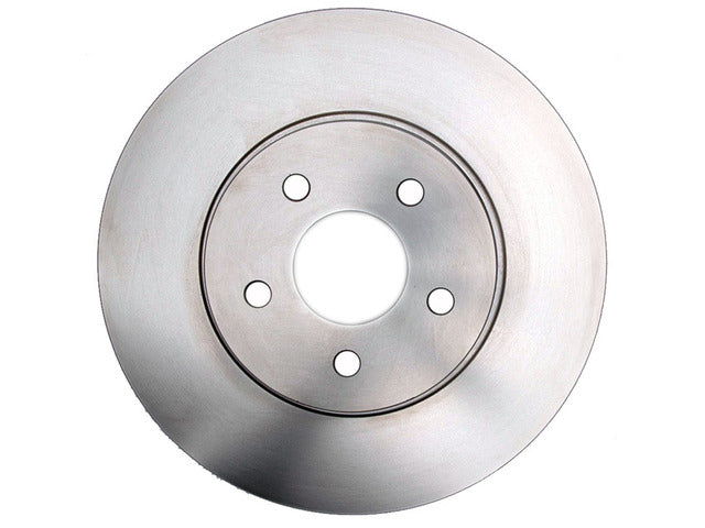 Raybestos Brakes Disc Brake Rotor P/N:980234 Fits: Ford Mondeo 07-01, Jaguar X-type 08-02 - Image 3