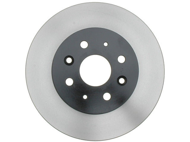 Raybestos Brakes Disc Brake Rotor P/N:980241 Fits: Kia Rio 05-03 - Image 3
