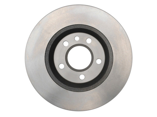 Raybestos Brakes Disc Brake Rotor P/N:980262 Fits: Volkswagen Eurovan 03-00 - Image 3