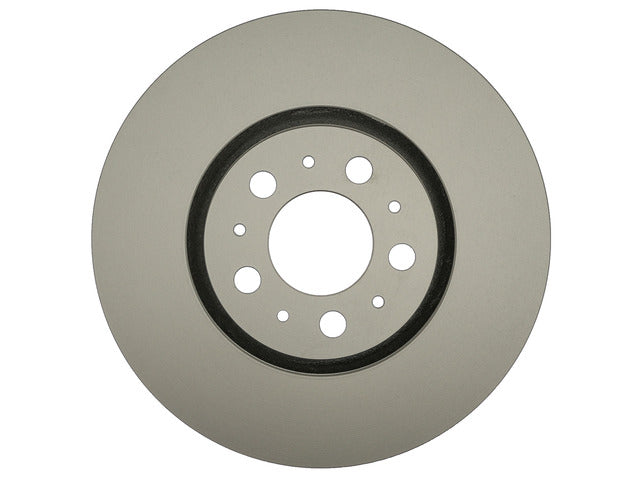 Raybestos Brakes Disc Brake Rotor P/N:980275FZN Fits: Volvo Xc90 13-03 - Image 3