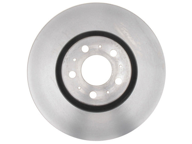 Raybestos Brakes Disc Brake Rotor P/N:980275 Fits: Volvo Xc90 13-03 - Image 3