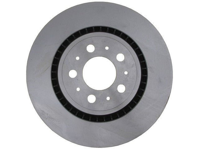 Raybestos Brakes Disc Brake Rotor P/N:980276R Fits: Volvo Xc90 14-03 - Image 3