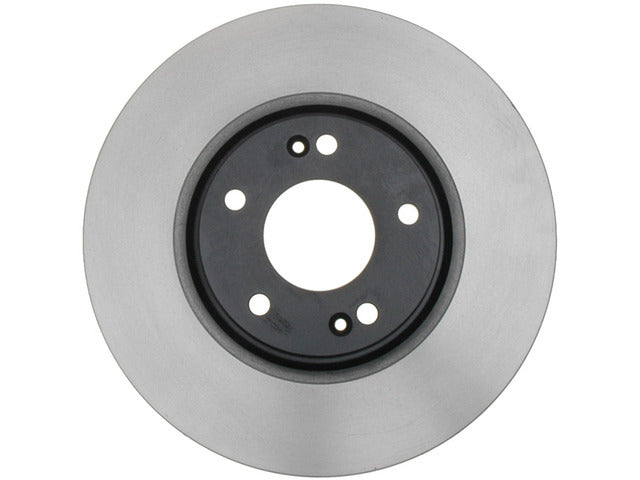 Raybestos Brakes Disc Brake Rotor P/N:980277 Fits: Hyundai Azera 11-06, Hyundai Xg350 05-03, Kia Amanti 09-04 - Image 3
