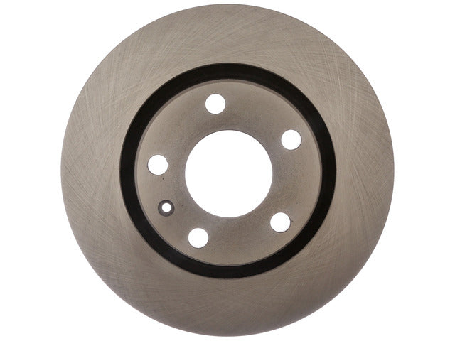 Raybestos Brakes Disc Brake Rotor P/N:980278 Fits: Audi A8 2000, Audi A8 Quattro 03-00, Audi S8 03-01 - Image 3