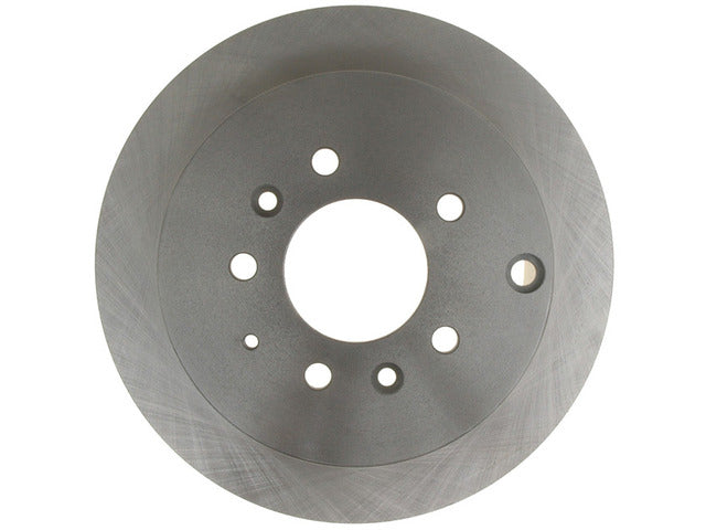 Raybestos Brakes Disc Brake Rotor P/N:980284R Fits: Mazda Mpv 06-04 - Image 3