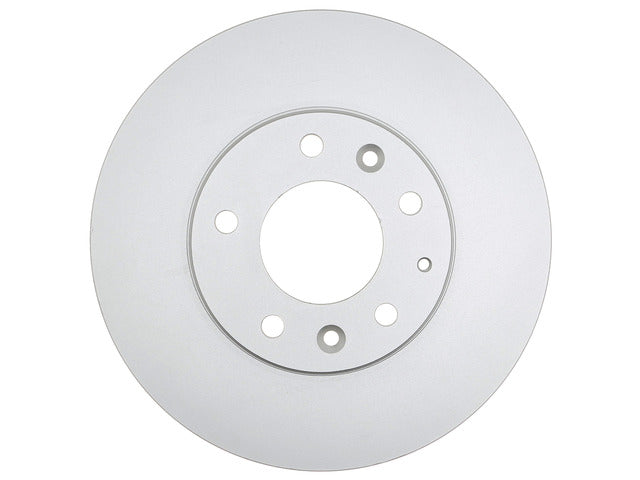 Raybestos Brakes Disc Brake Rotor P/N:980288FZN Fits: Mazda 6 05-03 - Image 3