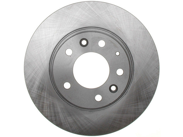 Raybestos Brakes Disc Brake Rotor P/N:980288R Fits: Mazda 6 05-03 - Image 3