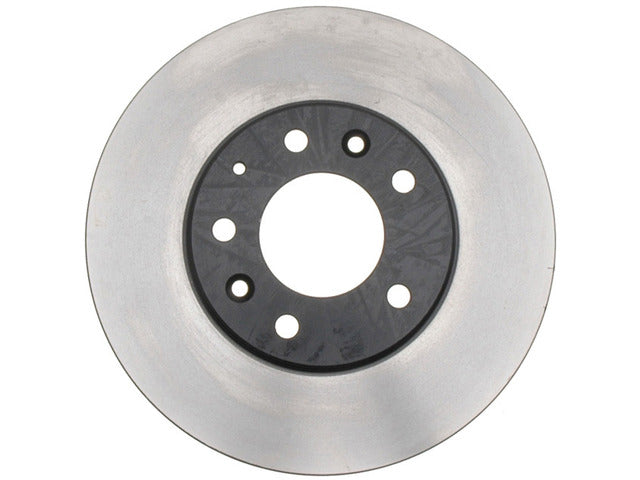 Raybestos Brakes Disc Brake Rotor P/N:980288 Fits: Mazda 6 05-03 - Image 3