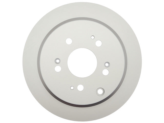 Raybestos Brakes Disc Brake Rotor P/N:980291FZN Fits: Honda Odyssey 10-05 - Image 3