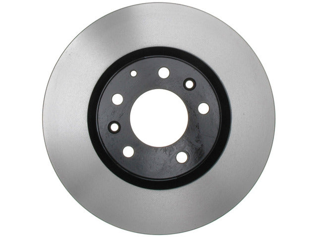 Raybestos Brakes Disc Brake Rotor P/N:980292 Fits: Mazda Rx-8 08-04 - Image 3