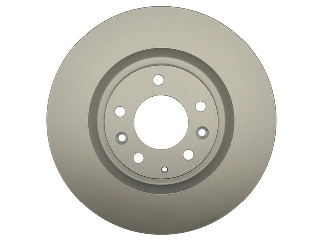 Raybestos Brakes Disc Brake Rotor P/N:980293FZN Fits: Mazda Rx-8 11-04 - Image 3