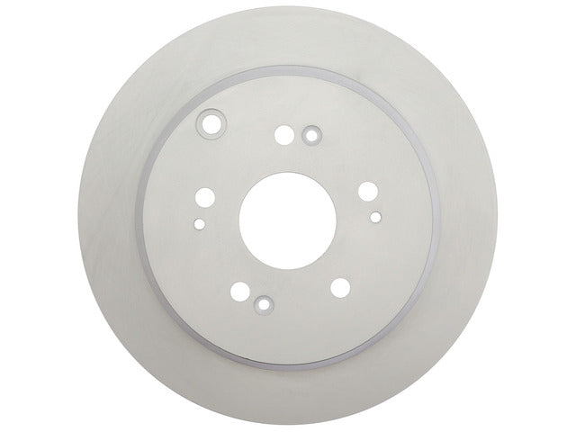Raybestos Brakes Disc Brake Rotor P/N:980294FZN Fits: Acura Rdx 12-07, Honda Cr-v 13-05 - Image 3