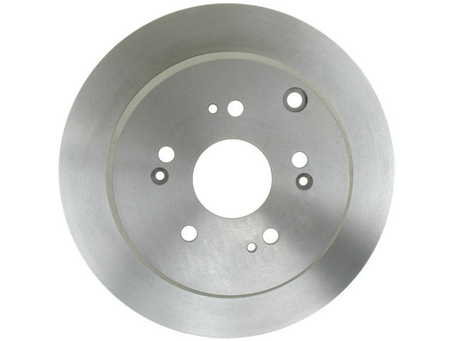 Raybestos Brakes Disc Brake Rotor P/N:980294 Fits: Acura Rdx 12-07, Honda Cr-v 13-05 - Image 3