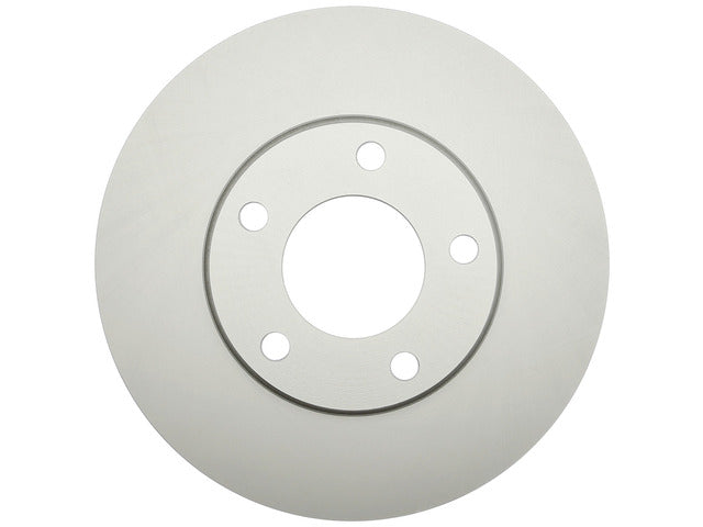 Raybestos Brakes Disc Brake Rotor P/N:980295FZN Fits: Mazda 3 13-04, Mazda 3 Sport 13-09 - Image 3