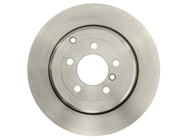 Raybestos Brakes Disc Brake Rotor P/N:980300 Fits: Land Rover Range Rover 05-03 - Image 3