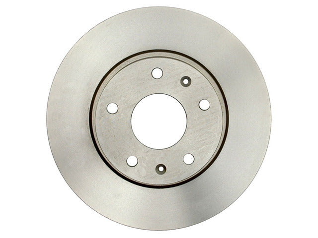 Raybestos Brakes Disc Brake Rotor P/N:980303 Fits: Land Rover Freelander 05-02 - Image 3