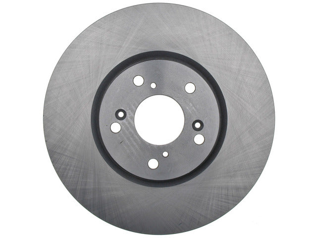 Raybestos Brakes Disc Brake Rotor P/N:980304R Fits: Acura Tl 08-04 - Image 3