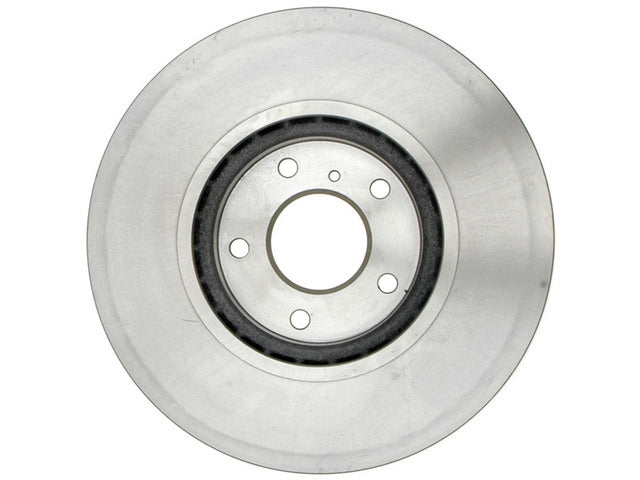 Raybestos Brakes Disc Brake Rotor P/N:980307 Fits: Infiniti Ex35, Infiniti Ex37, Infiniti G25, Infiniti G35, Infiniti G37, Infiniti M35, Infiniti M35h, Infiniti M37, Infiniti M45, Infiniti M56 - Image 2