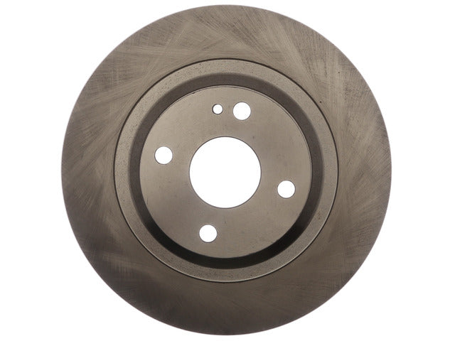 Raybestos Brakes Disc Brake Rotor P/N:980314R Fits: Mazda Miata 05-01 - Image 3