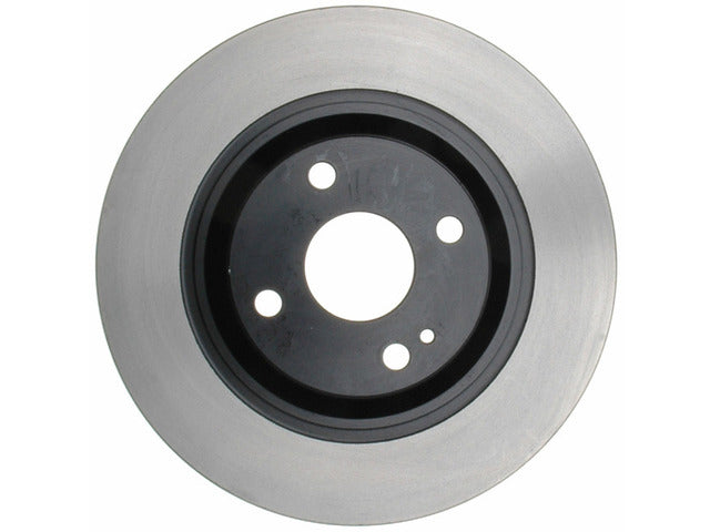 Raybestos Brakes Disc Brake Rotor P/N:980314 Fits: Mazda Miata 05-01 - Image 3