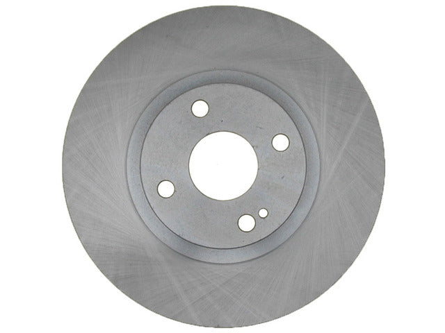 Raybestos Brakes Disc Brake Rotor P/N:980315R Fits: Mazda Miata 05-01 - Image 3