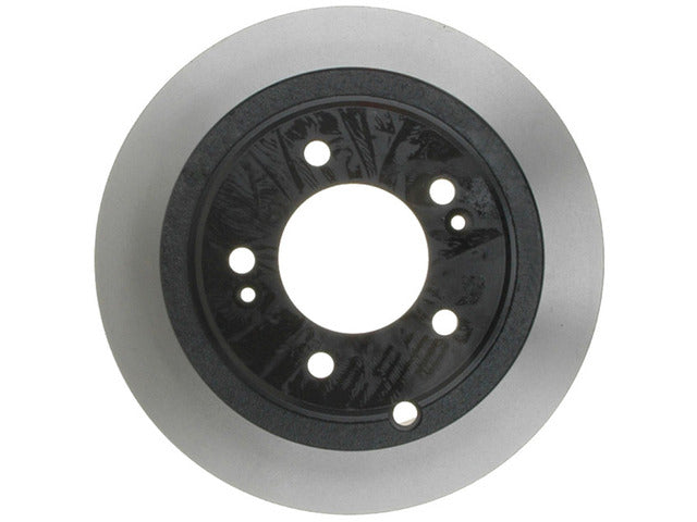 Raybestos Brakes Disc Brake Rotor P/N:980321 Fits: Kia Amanti 06-04 - Image 3
