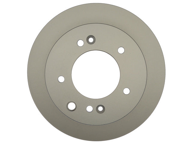 Raybestos Brakes Disc Brake Rotor P/N:980324FZN Fits: Kia Sorento 06-03 - Image 3