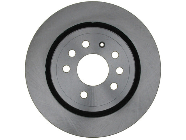 Raybestos Brakes Disc Brake Rotor P/N:980327R Fits: Saab 9-3 07-03, Saab 9-3 11-09, Saab 9-3x 2010 - Image 3
