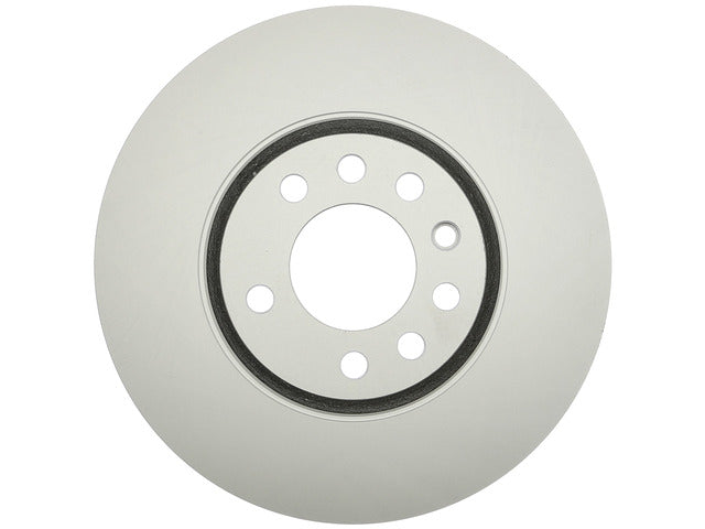 Raybestos Brakes Disc Brake Rotor P/N:980328FZN Fits: Saab 9-3 11-03, Saab 9-3x 2010 - Image 3
