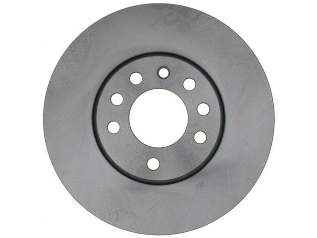 Raybestos Brakes Disc Brake Rotor P/N:980330R Fits: Saab 9-3 11-03, Saab 9-3x 2010 - Image 3