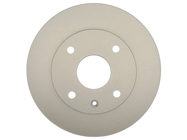 Raybestos Brakes Disc Brake Rotor P/N:980338FZN Fits: Chevrolet Epica 2009, Chevrolet Optra 10-04, Suzuki Forenza 08-04, Suzuki Reno 08-05 - Image 3