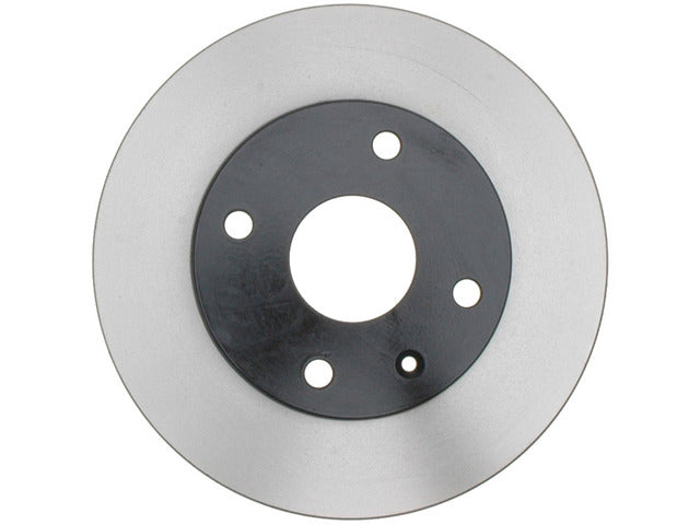 Raybestos Brakes Disc Brake Rotor P/N:980338 Fits: Chevrolet Epica 2009, Chevrolet Optra 10-04, Suzuki Forenza 08-04, Suzuki Reno 08-05 - Image 3