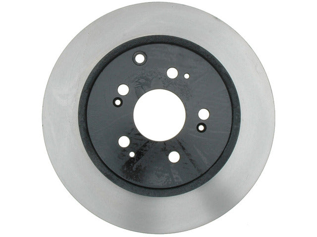 Raybestos Brakes Disc Brake Rotor P/N:980349 Fits: Honda Ridgeline 14-06 - Image 3