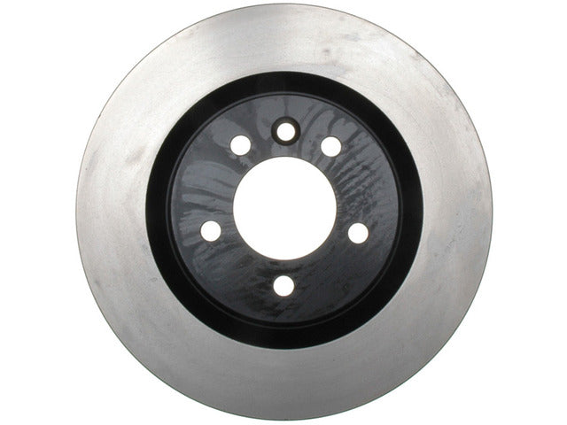 Raybestos Brakes Disc Brake Rotor P/N:980351 Fits: Land Rover Lr3 09-05, Land Rover Range Rover Sport 09-06 - Image 3