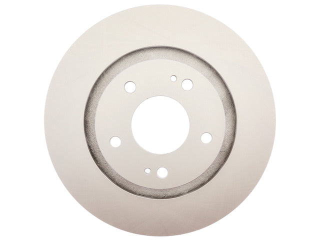 Raybestos Brakes Disc Brake Rotor P/N:980352FZN Fits: Mitsubishi Lancer 2009, Mitsubishi Outlander 06-05, Mitsubishi Outlander Phev 22-18 - Image 3