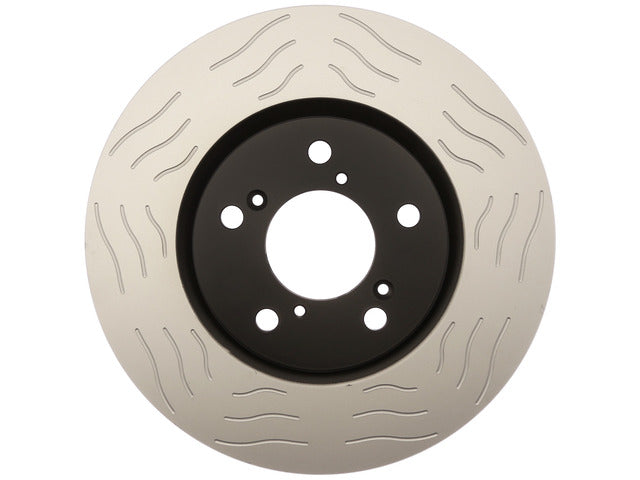 Raybestos Brakes Disc Brake Rotor P/N:980353PER Fits: Honda Ridgeline 14-06 - Image 3